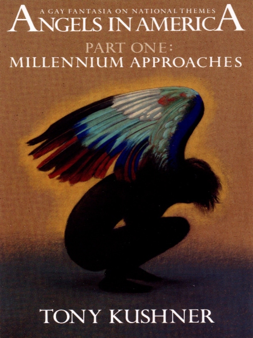 Cover image for Angels in America, Part 1